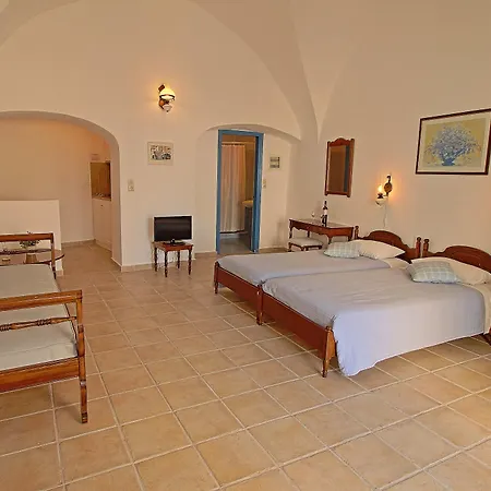 Aethrio Sunset Village - Hotel apartamentowy