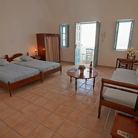 Aethrio Sunset Village -