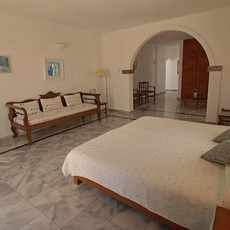 Aethrio Sunset Village - 3* Oia