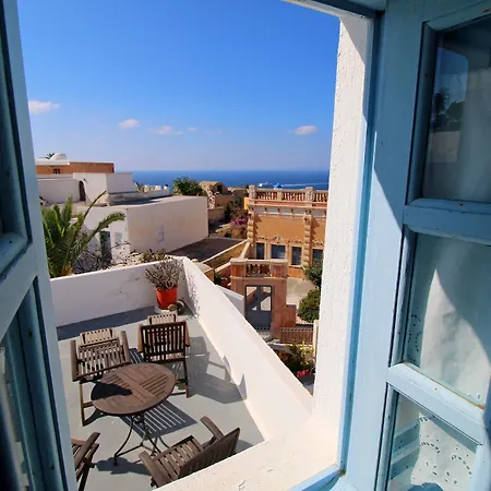 Aethrio Sunset Village - 3*