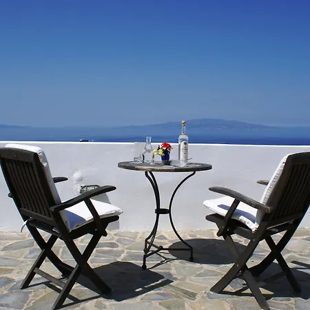 Aethrio Sunset Village - 3* Oia