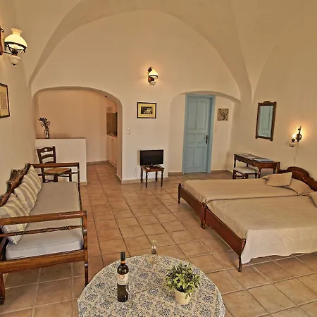 Aethrio Sunset Village -