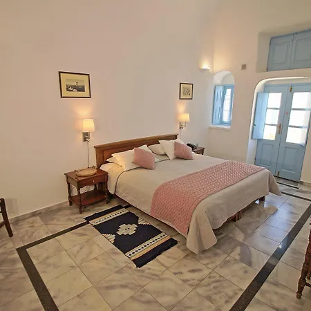 Aethrio Sunset Village - Hotel apartamentowy 3*