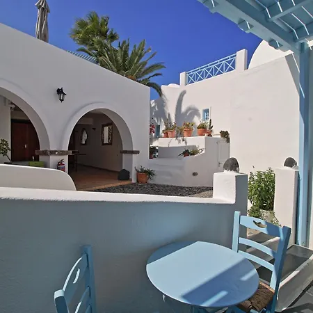 Aethrio Sunset Village - 3* Oia