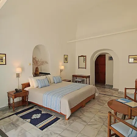 Hotel apartamentowy Aethrio Sunset Village - 3*