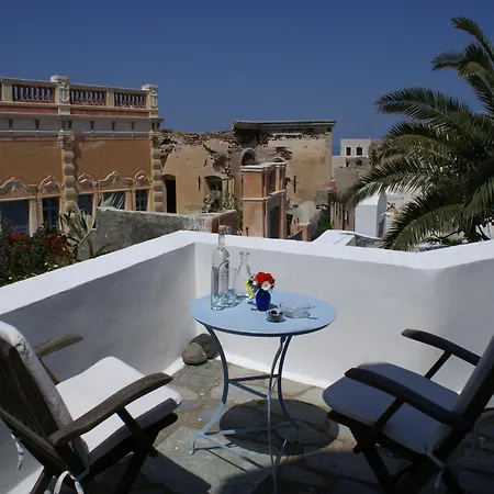 Aethrio Sunset Village - 3*