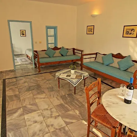 Apart-hotel Aethrio Sunset Village -