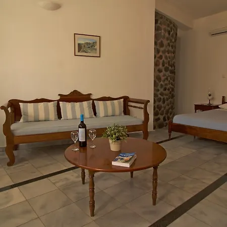 Aethrio Sunset Village - Apart-hotel 3*
