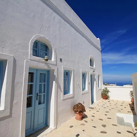 Aethrio Sunset Village - Aparthotel 4*