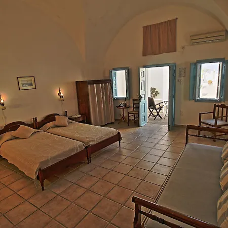 Apart-hotel Aethrio Sunset Village - 3*