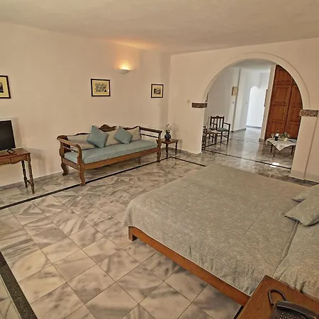 Apart-hotel Aethrio Sunset Village -