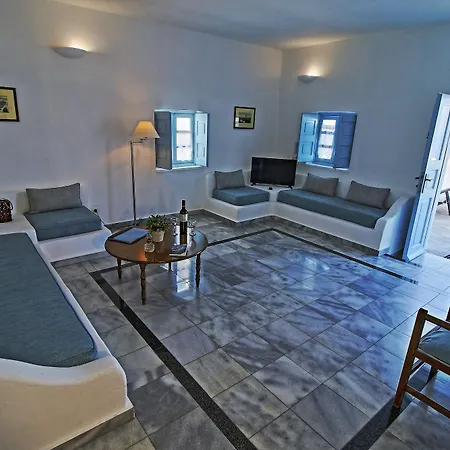 Apart-hotel Aethrio Sunset Village - 3*