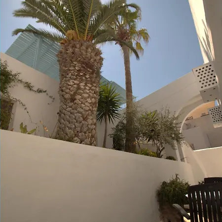 Aparthotel Aethrio Sunset Village - Oia (Santorini)